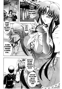 Page 42 of Himitsu no Sign - Secret Signature - preview thumbnail