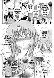 Page 44 of Himitsu no Sign - Secret Signature - preview thumbnail