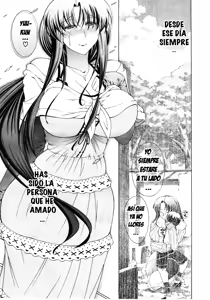Page 45 of Himitsu no Sign - Secret Signature - preview thumbnail
