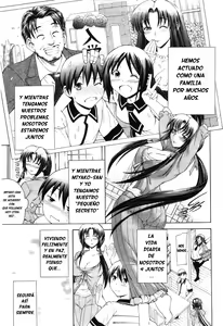 Page 64 of Himitsu no Sign - Secret Signature - preview thumbnail
