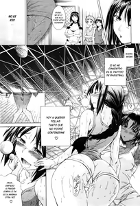 Page 77 of Himitsu no Sign - Secret Signature - preview thumbnail