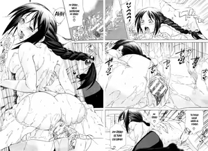 Page 86 of Himitsu no Sign - Secret Signature - preview thumbnail