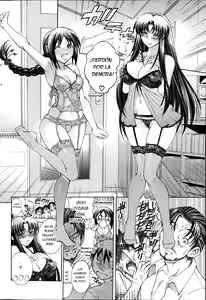 Page 98 of Himitsu no Sign - Secret Signature - preview thumbnail