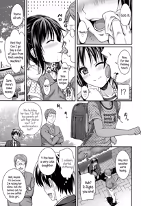 Page 7 of Oyakotte ii na | Fathers And Daughters Sure Are Great - preview thumbnail
