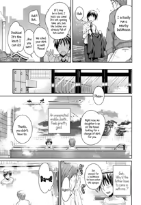 Page 9 of Oyakotte ii na | Fathers And Daughters Sure Are Great - preview thumbnail