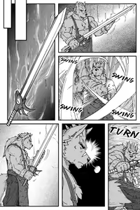 Page 3 of Montero and Zedd - preview thumbnail