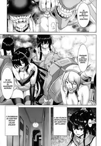 Page 4 of Gouchin Yamato-san - preview thumbnail