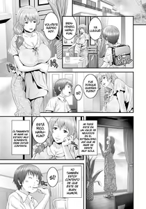 Mama Manzoku | La Satisfacción de Mamá — hentai manga cover on Fhentai