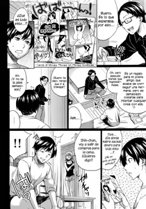 Page 4 of Onee-chance - preview thumbnail