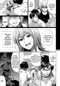 Page 5 of Onee-chance - preview thumbnail