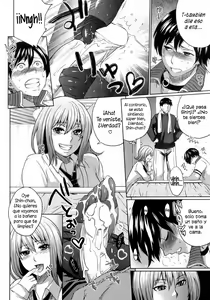 Page 8 of Onee-chance - preview thumbnail