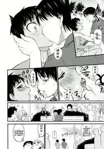 Page 9 of Date no Tatsujin - preview thumbnail