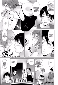 Page 3 of Kanojo Ga Heya Wo Kaeta Wake | The Reason why she Moved - preview thumbnail