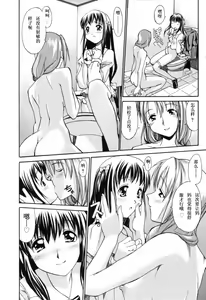 Page 165 of Oneechan no Onegai - A Wish of my Sister - preview thumbnail