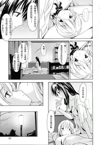 Page 86 of Oneechan no Onegai - A Wish of my Sister - preview thumbnail