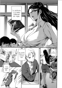 Secret Promise — hentai manga cover on Fhentai