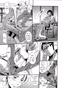 Page 7 of Secret Promise - preview thumbnail