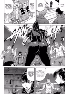 Page 12 of Kanzai Toshi Ch. 2 - preview thumbnail