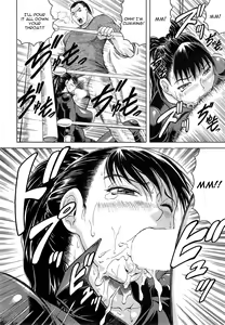 Page 18 of Kanzai Toshi Ch. 2 - preview thumbnail