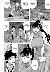 Page 4 of Kanzai Toshi Ch. 2 - preview thumbnail