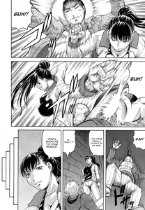 Page 8 of Kanzai Toshi Ch. 2 - preview thumbnail