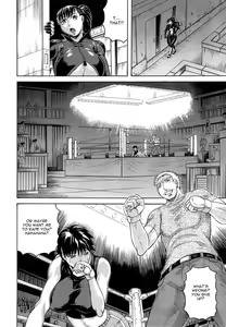 Page 10 of Kanzai Toshi Ch. 2 - preview thumbnail