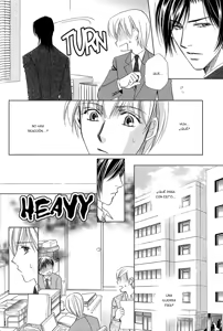 Page 5 of Teiou no Amai Wana Ch 5 - preview thumbnail