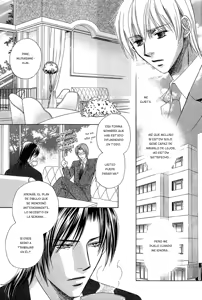 Page 8 of Teiou no Amai Wana Ch 5 - preview thumbnail