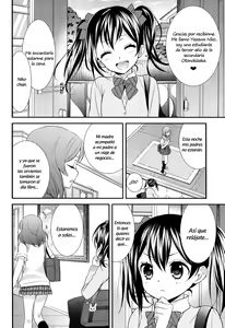 Page 5 of NicoMaki! 2 - preview thumbnail