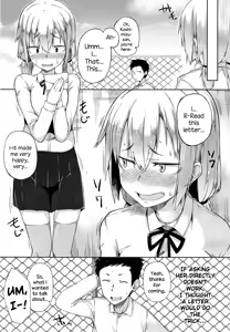Page 3 of Hajirai Shoujo - preview thumbnail