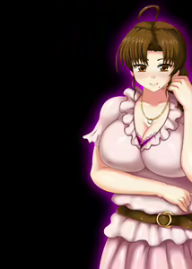 Page 3 of Hitozuma Cosplay Shiru Yuugi - preview thumbnail