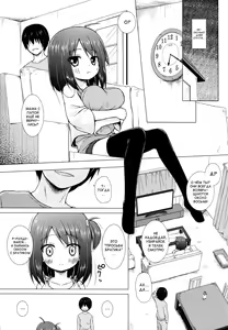 Page 10 of Ayatsuri Ningyou na Mainichi no Naka de - preview thumbnail