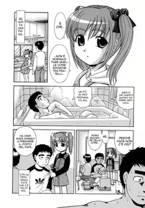 Page 4 of Last Sister - preview thumbnail