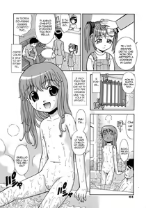 Page 6 of Last Sister - preview thumbnail