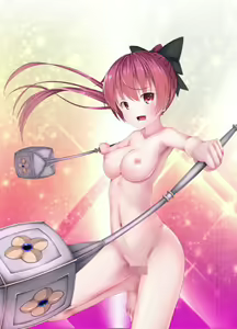 Page 322 of Ryousenbuki Armsbreed - preview thumbnail