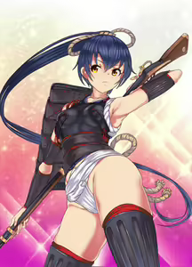 Page 40 of Ryousenbuki Armsbreed - preview thumbnail