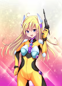 Page 555 of Ryousenbuki Armsbreed - preview thumbnail