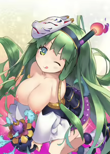 Page 597 of Ryousenbuki Armsbreed - preview thumbnail