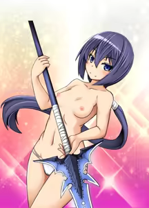 Page 698 of Ryousenbuki Armsbreed - preview thumbnail