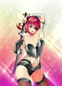 Page 856 of Ryousenbuki Armsbreed - preview thumbnail