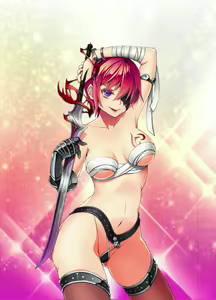 Page 857 of Ryousenbuki Armsbreed - preview thumbnail