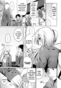 Page 3 of Suki ni Naru Koto - preview thumbnail