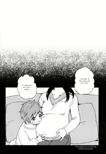 Page 3 of Onii-chan ni Naritakunai Yamai - preview thumbnail