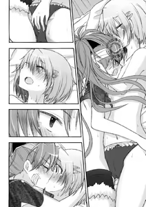 Page 40 of Girl's Crime - preview thumbnail