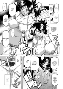 Page 117 of Gekkakou no Ori | The Tuberose's Cage Ch. 1-7 - preview thumbnail
