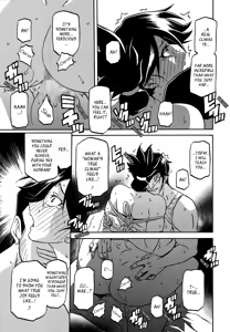 Page 56 of Gekkakou no Ori | The Tuberose's Cage Ch. 1-7 - preview thumbnail