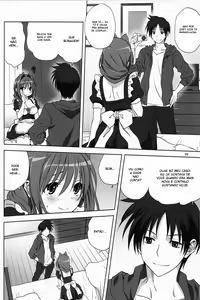 Page 3 of Akiko-san to Issho 15 - preview thumbnail