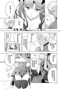Page 9 of Oubou to Onjou no Shujuu Ai - preview thumbnail