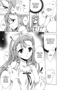 Page 167 of Nikuyoku Rensa - NTR Kanojo | Chains of Lust - NTR Girlfriend - preview thumbnail