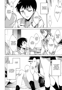 Page 10 of Nikuyoku Rensa - NTR Kanojo | Chains of Lust - NTR Girlfriend - preview thumbnail